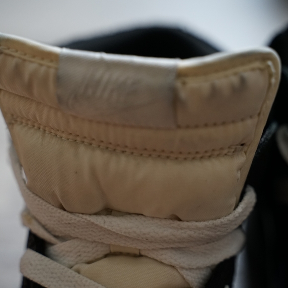 Nike Dunk High size 10 mens - Picture 7 of 9